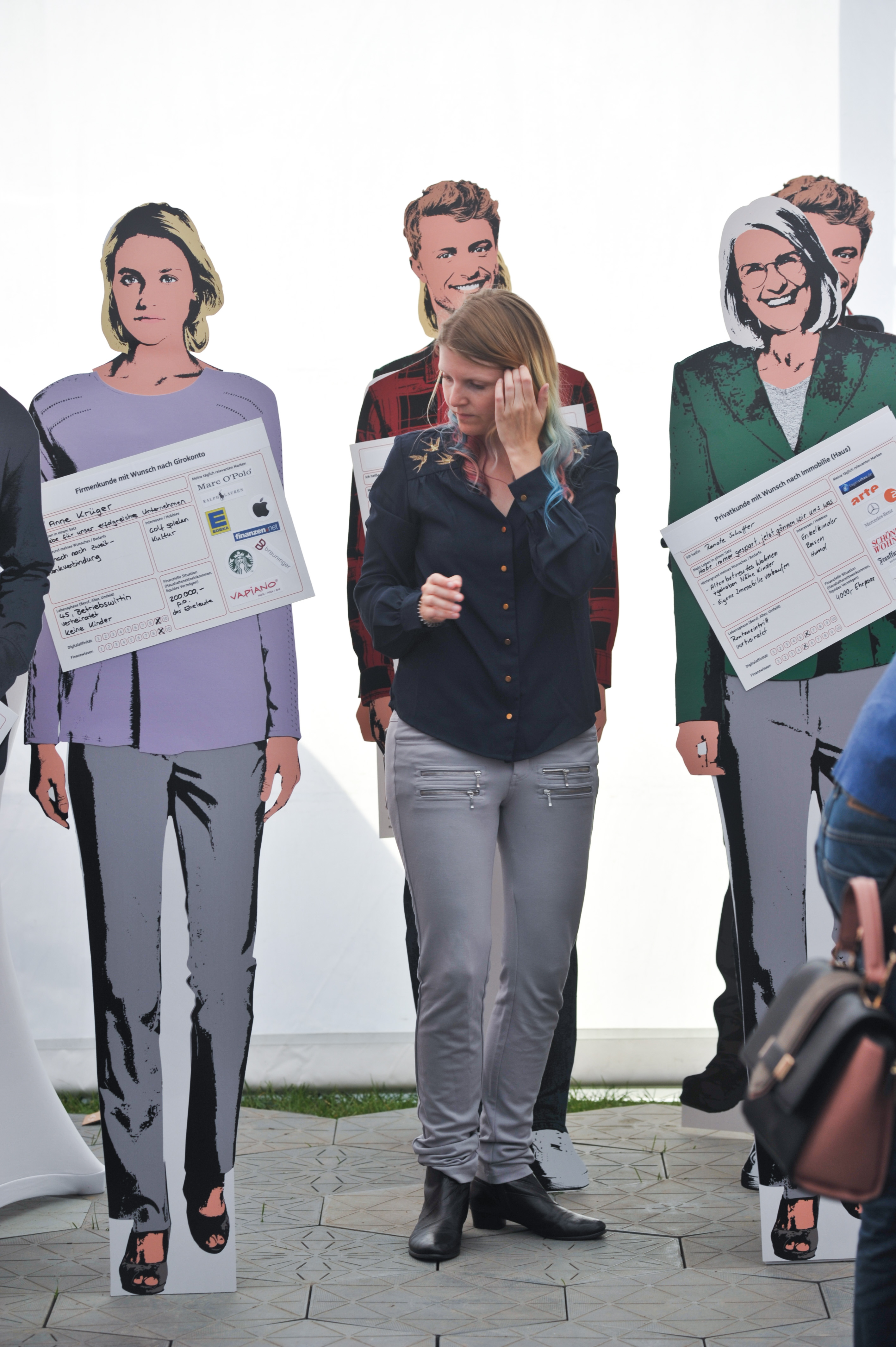 Sparkasse Ratzeburg Event